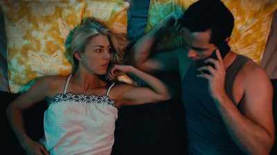  Yes, but I need you. - Your Boyfriend Is Mine