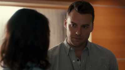 - Yes, I ordered a full work-up,
just so we know - Burden of Truth