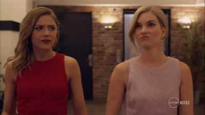 Yes I recall.
Well, we'll talk later. Bye! - Betting On The Bride