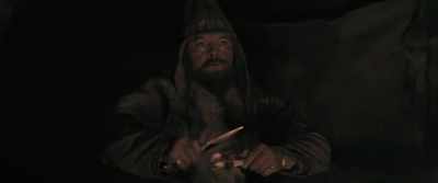 Yes, I remember, an agile Archer. - The Legend of Tomiris