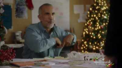 Yes, I remember.
Cool. - Enchanted Christmas