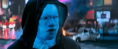 Yes I remember you Of course I remember you You're my eyes and earsUh what's your name again How could you forget meI do I know it I know it don't tell me It's MaxIs it Max YesI'm sorry I didn't recognize you with theYou look differentHow are you - The Amazing Spider Man 2
