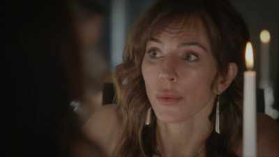 Yes, I remember you telling me
that shannon was not well. - The Wrong Mr. Right