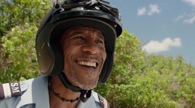 Yes I! - Death in Paradise
