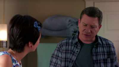 Yes, but I-- - Andi Mack