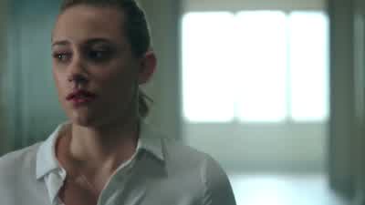Yes, I... - Riverdale