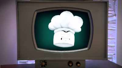 Yes, I said 30 minutes! - Secret Chef