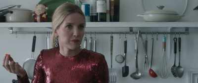 Yes, I said,
"Don't forget to call Lizzy." - Silent Night