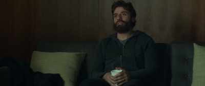 Yes, I said,
"How are you doing?" - Life Itself