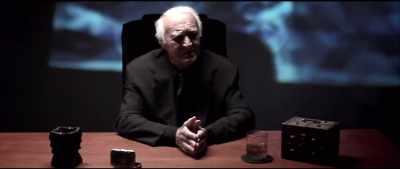 - Yes.
- I said remain silent. - Cries of the Unborn
