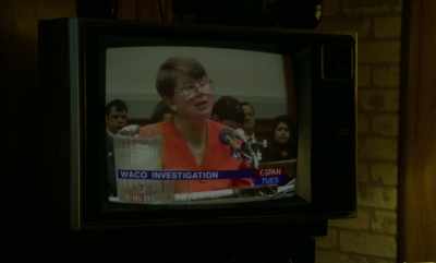 Yes, because I saw
Park Dietz's memorandum - McVeigh