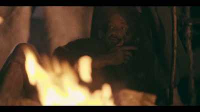 - Yes, I see. [laughs] - Christmas with The Chosen: Holy Night