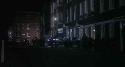 Yes, I see them, Watson.
What the devil? - Murder by Decree