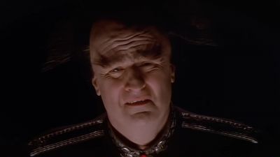 Yes, so I see. - Babylon 5