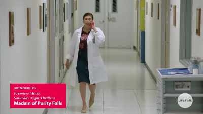 Yes, I sent it
to your work email. - Stalked by My Doctor: A Sleepwalker's Nightmare