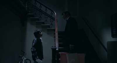 Yes, I should.
And you should apologize. - The Square