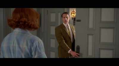 Yes. I should stay close
to a bathroom. - Why Women Kill