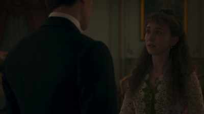 - Yes, I should. - The Gilded Age