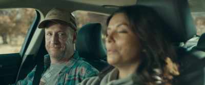 Yes. I was so dumb.
We were on an interstate. - Unplugging