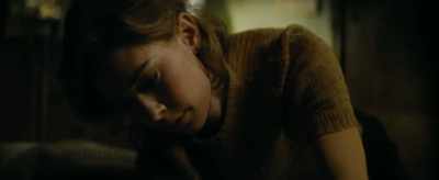 - Yes, I suppose it does.
- Are you anti-war, Katharine? - Mr  Jones