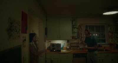 - Yes, I suppose so,
to hear your response. - A Friend of the Family