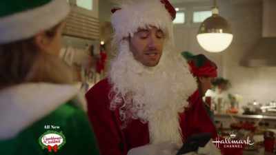 - Yes. I think my assistant
whitbey just sent me - A Royal Queens Christmas