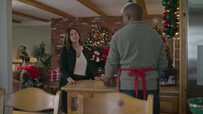 Yes, I think I can
successfully accomplish that. - Christmas on Repeat