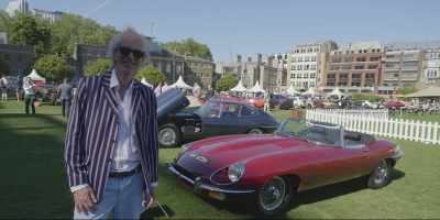 Yes, I think I do consider
myself quintessentially English. - Quintessentially British