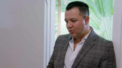 Yes, and I think you know that - Renovation Impossible