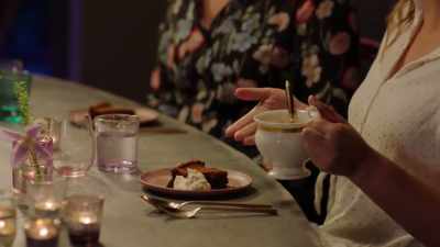 Yes. I think laia's has
got everything now. - Nigella: At My Table