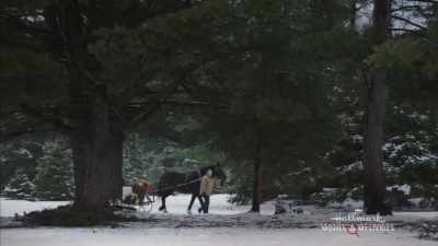 Yes, I think so, and then
there's all the extra-- - A Song for Christmas