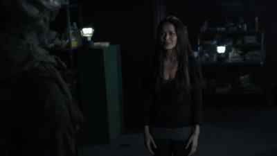 Yes, I think
that may be helpful. - Falling Skies