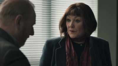 Yes, but I told him
to pack his things. - The Chelsea Detective