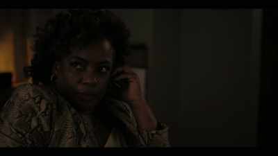 Yes, I took you for granted. - Justified: City Primeval