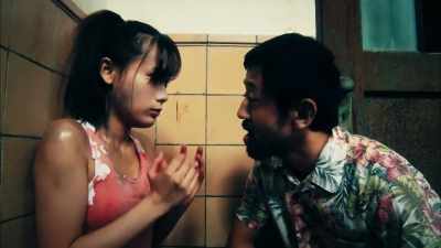 Yes, I tried to express... - One Cut of the Dead