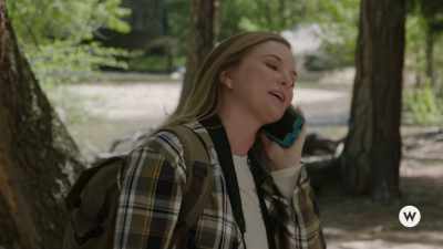 Yes, I, uh, got here
a couple hours ago. - Marry Me in Yosemite