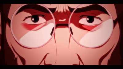 Yes,
I understand it now, - ARK: The Animated Series
