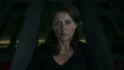 Yes, I understand the urgency. - Westworld