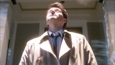 Yes, I understand. - Supernatural