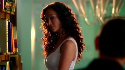 Yes,I used to. - CSI: Miami