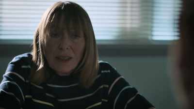Yes, I was very upset. - The Chelsea Detective