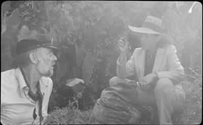 Yes but I wait, - The Wild Boys