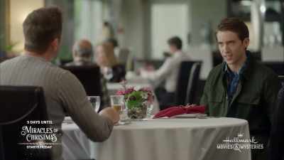 Yes, I wanna be able
to predict the actions - Aurora Teagarden Mysteries: Reunited and It Feels So Deadly
