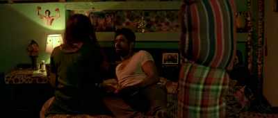 Yes.. I want to sleep...
I'm exhausted. - Mukkabaaz