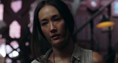 Yes. I want to thank her for the
12 hours that have gone missing - Death of Me