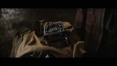 Yes, I want the box, - Star Wars: Andor