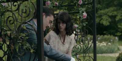 Yes, but I want
to provide for her - Flowers in the Attic: The Origin