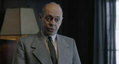 Yes, I wanted to let you know
that no matter what happens, - The Death of Stalin