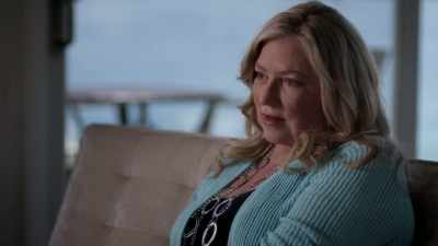 "Yes, I was--I did go to jail, - Dirty John, The Dirty Truth