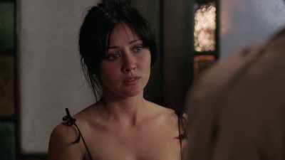 Yes, I was, but that is how
I knew something was wrong - Charmed